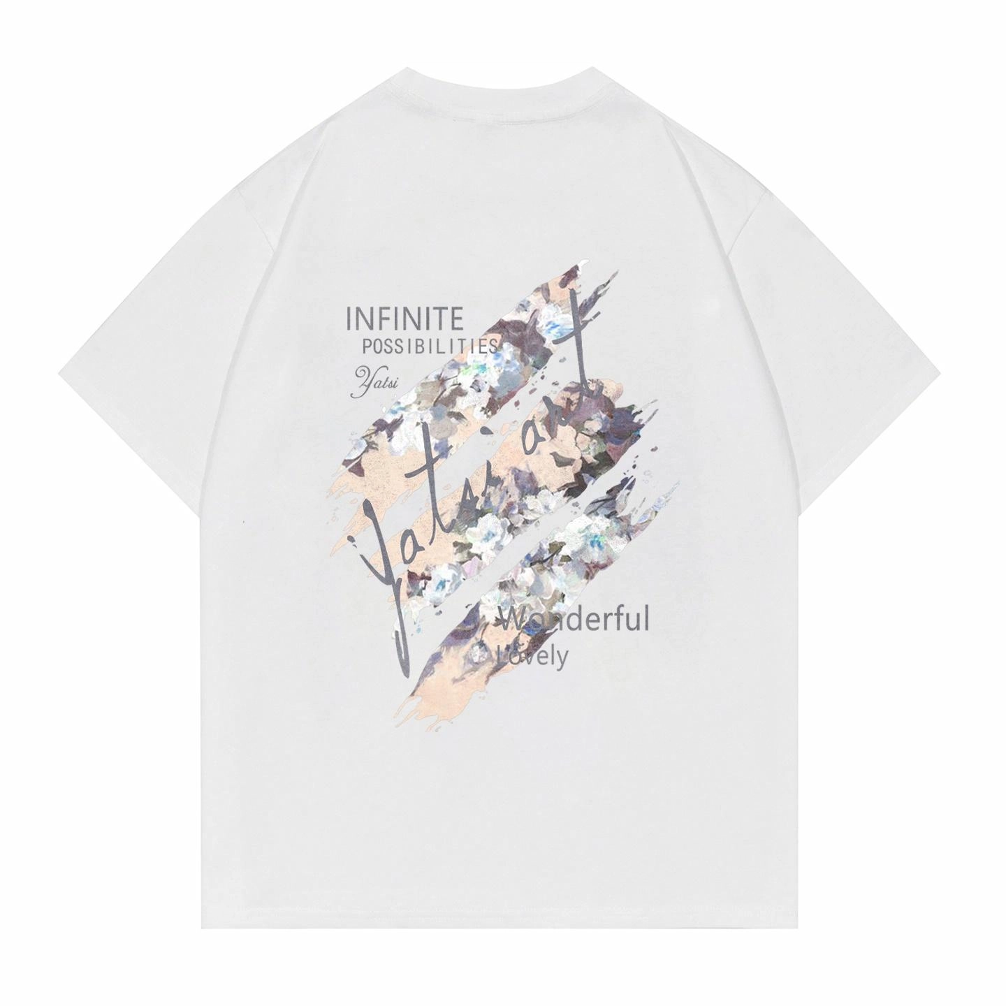 YATSI T
