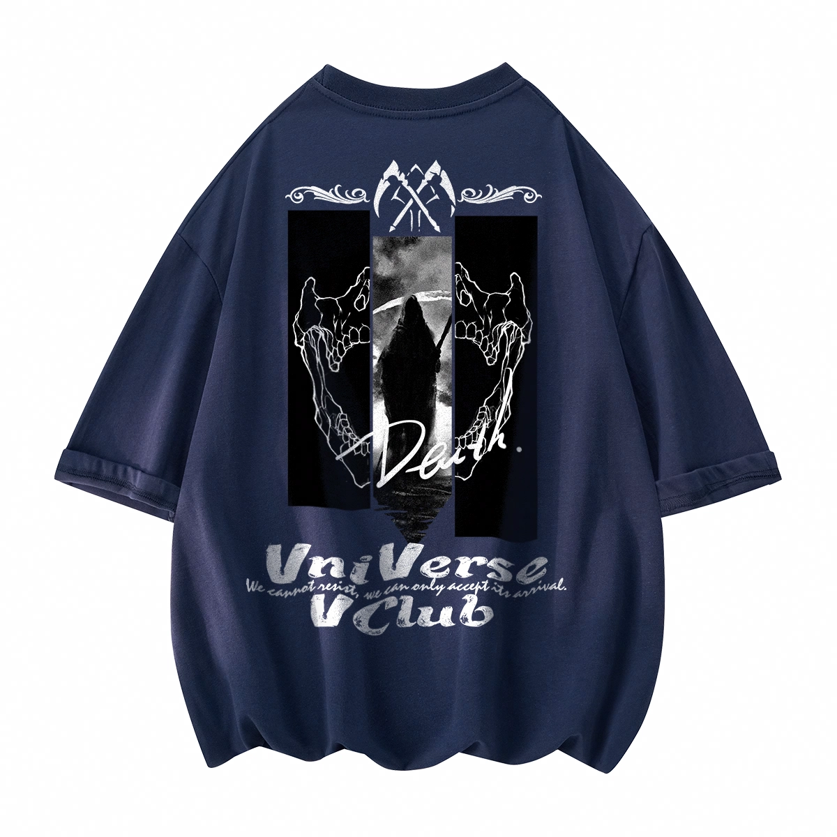 VniVerseVClub T