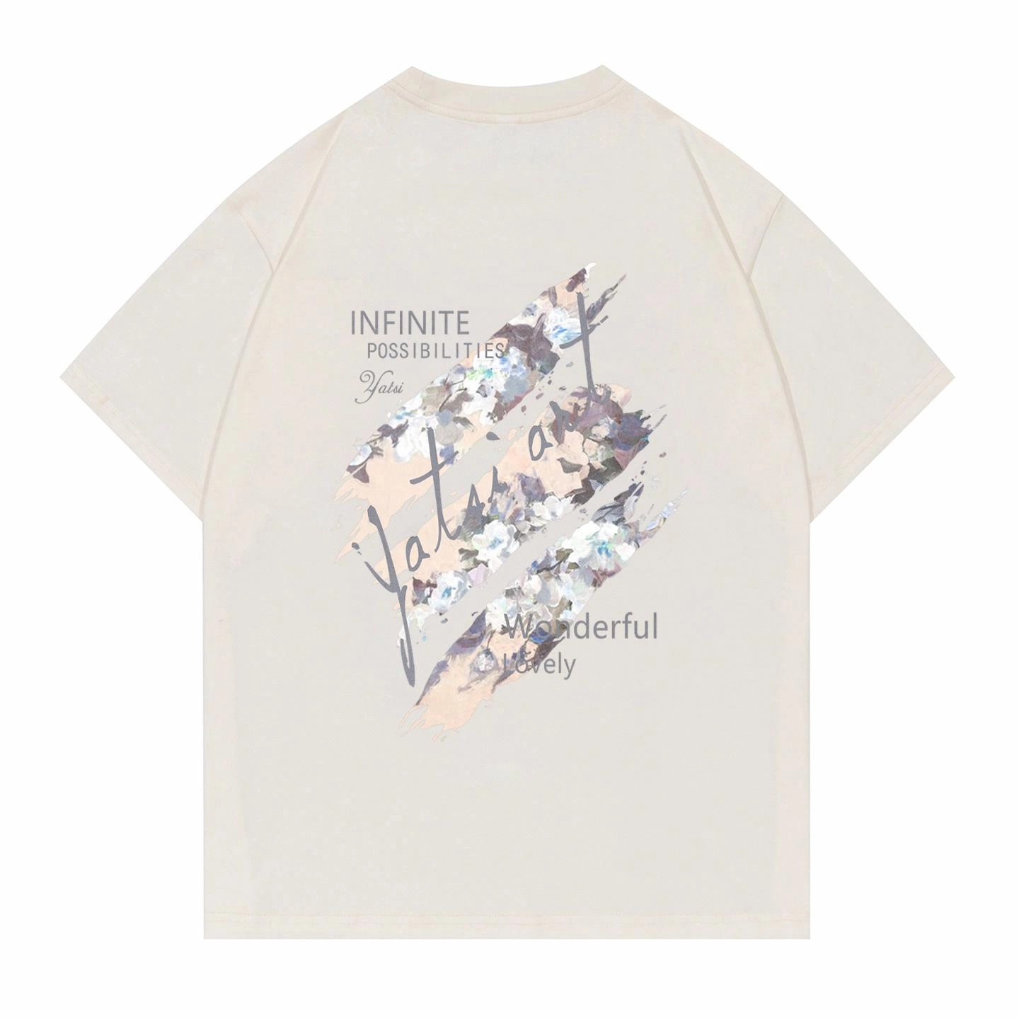 YATSI T