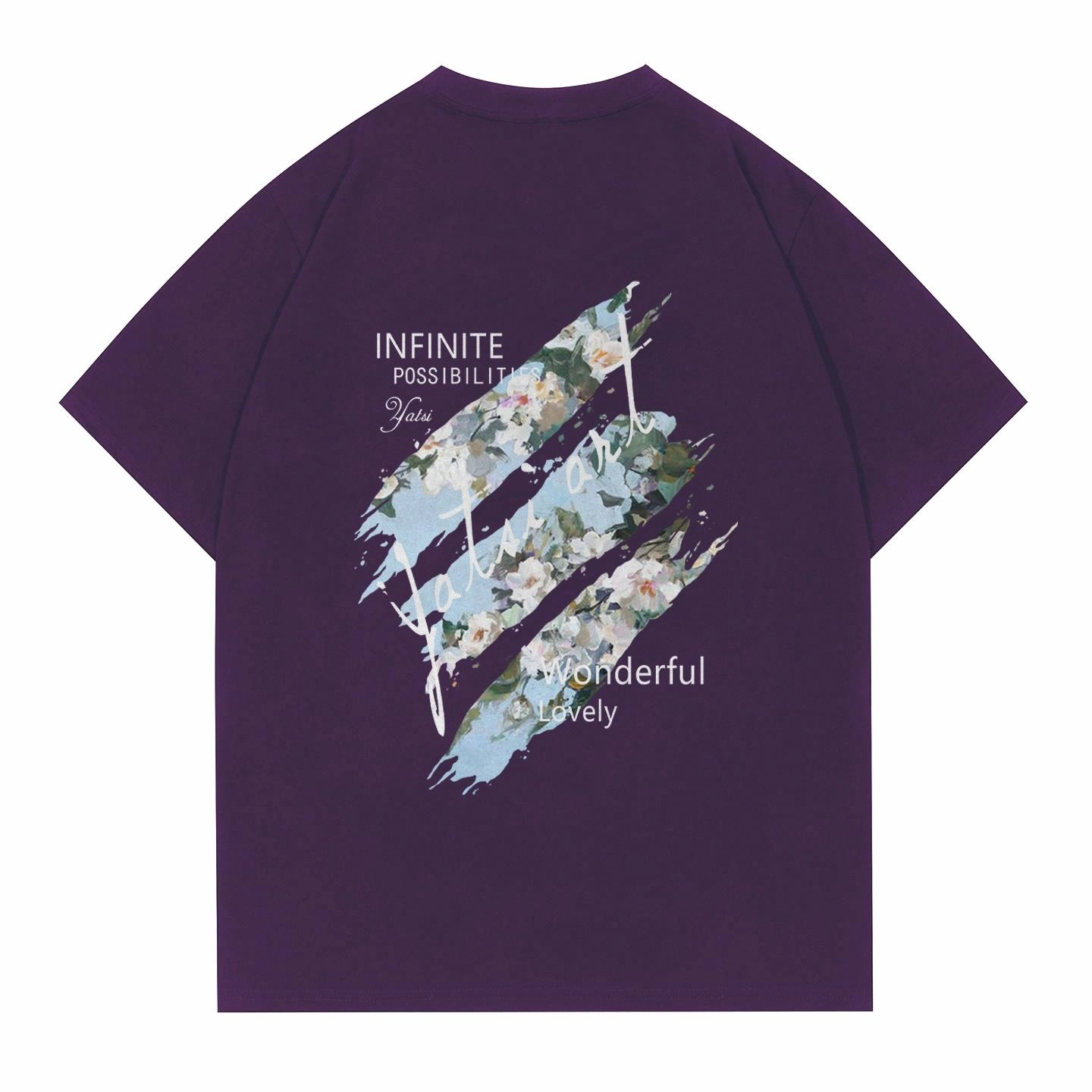 YATSI T