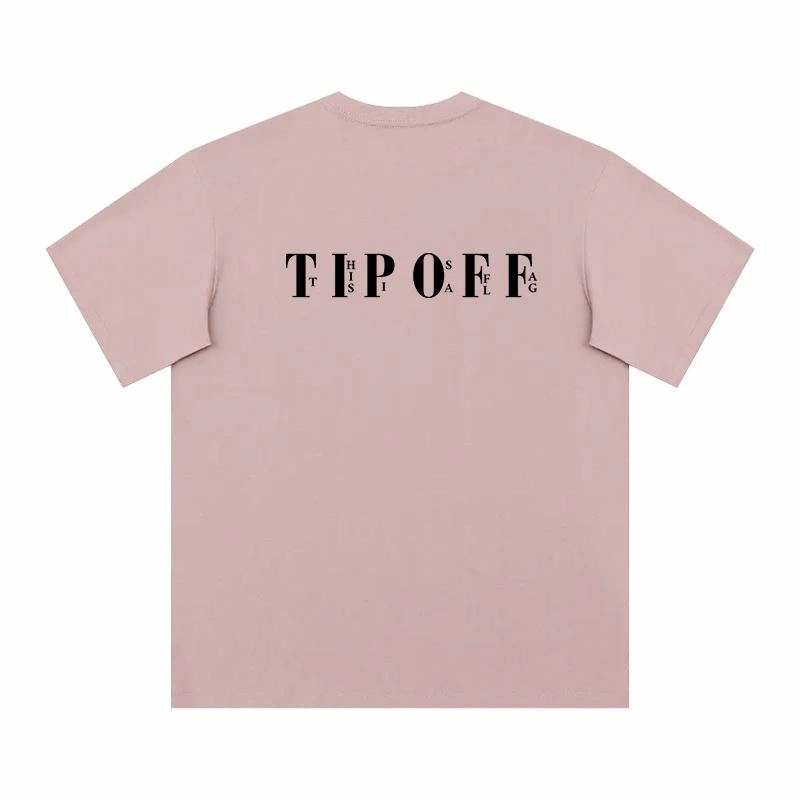 TIP-OFF T