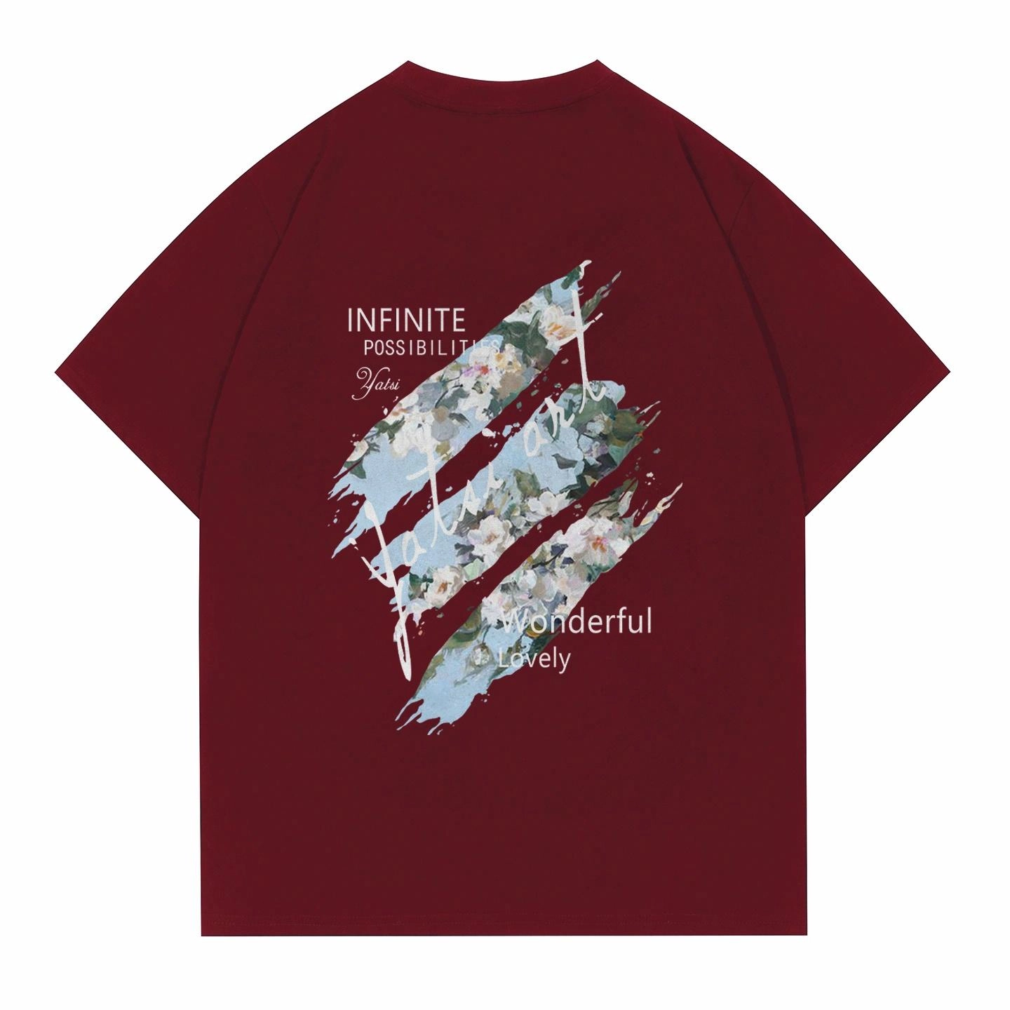 YATSI T