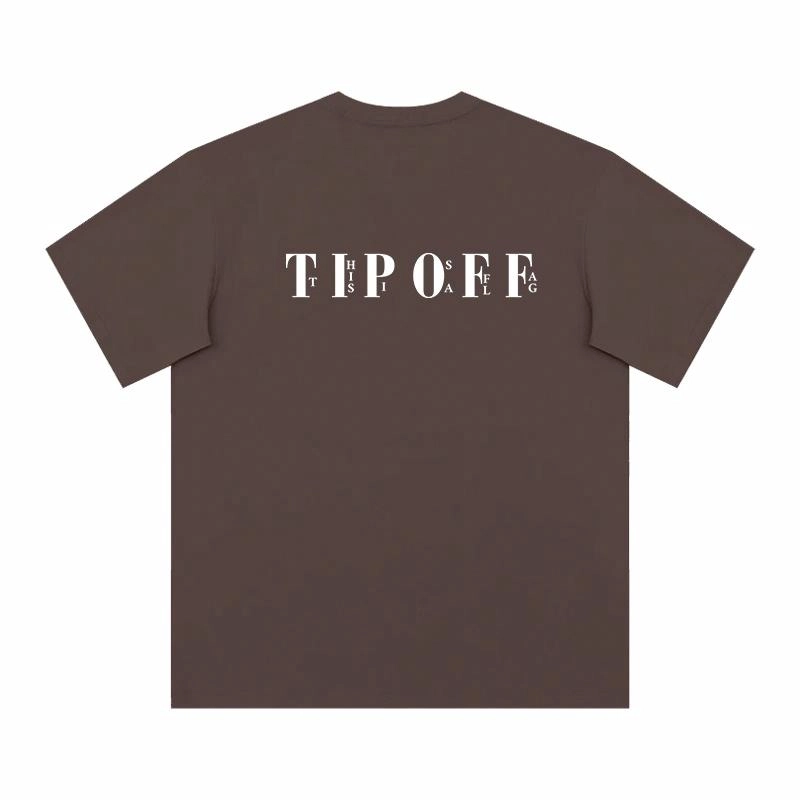 TIP-OFF T