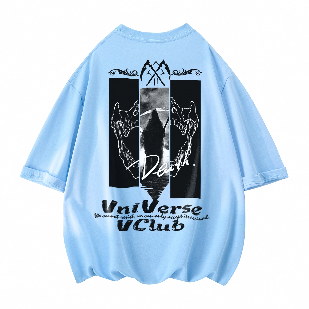 VniVerseVClub T