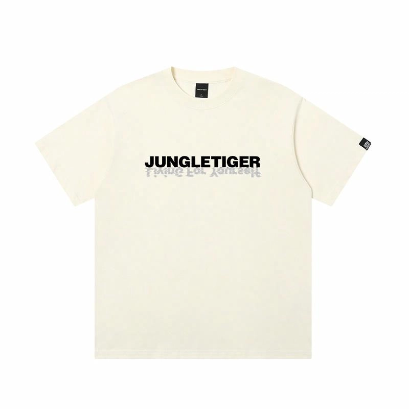 JUNGLE TIGER T