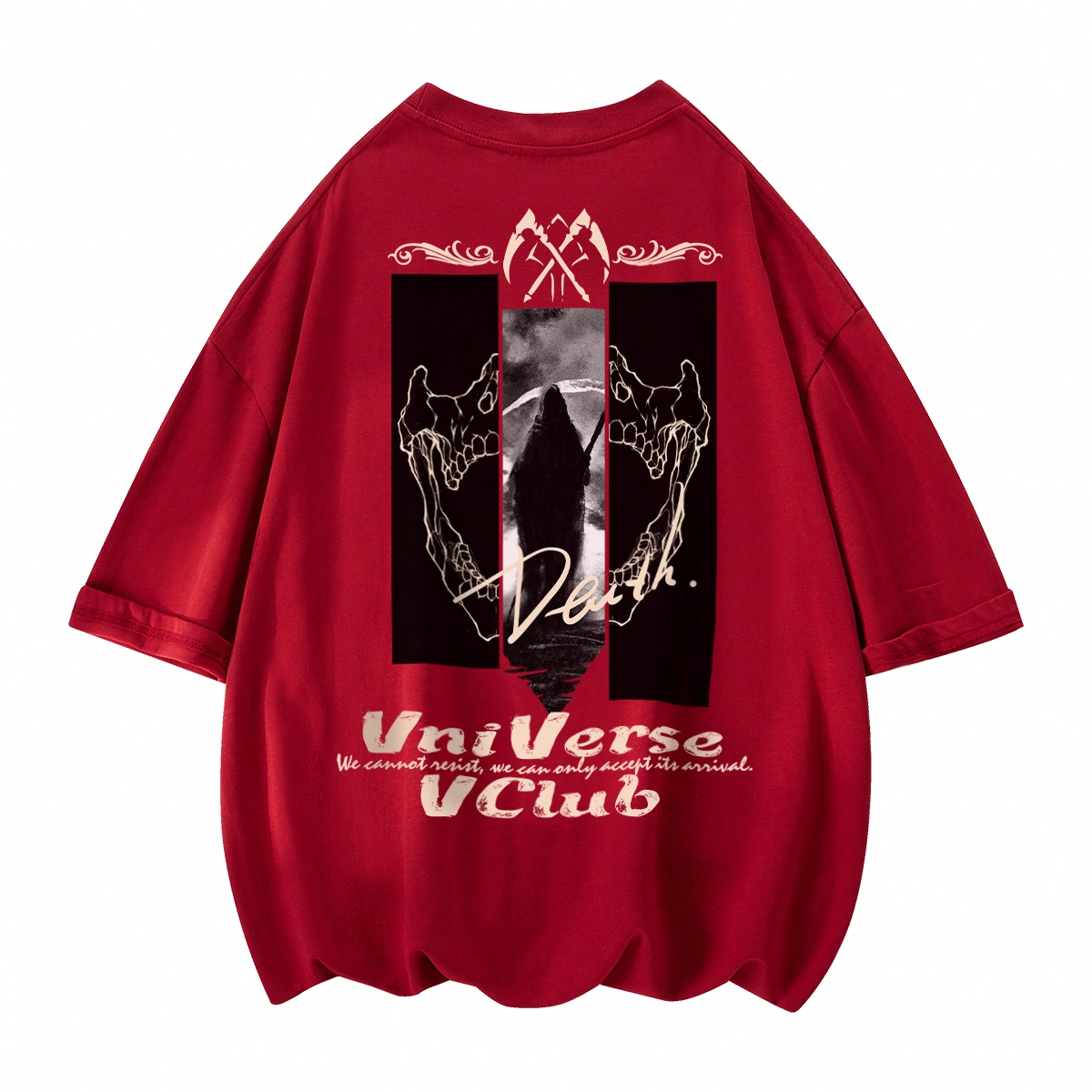 VniVerseVClub T