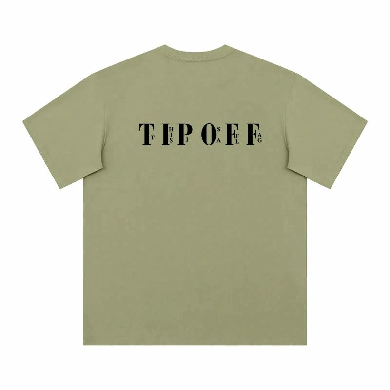 TIP-OFF T