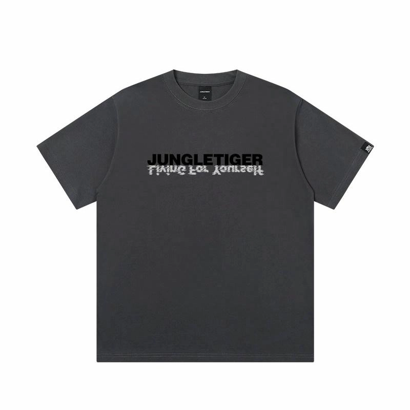 JUNGLE TIGER T