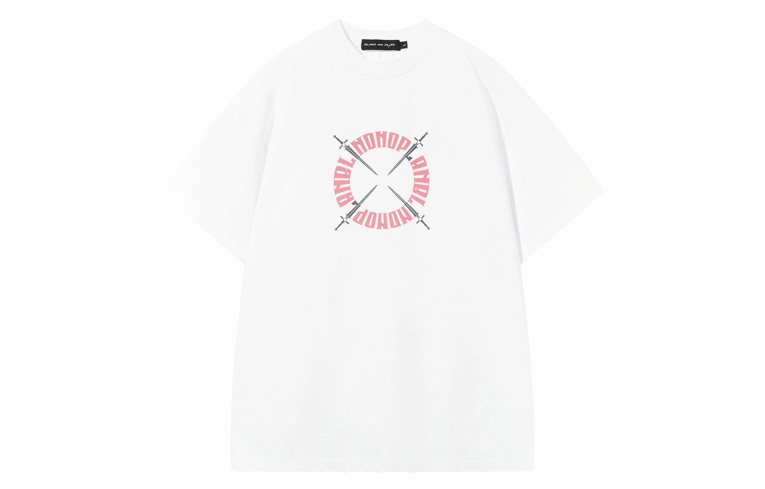 BLINDNOPLAN 24SS