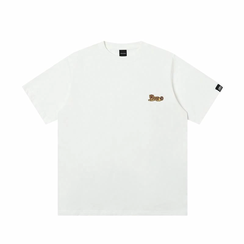 JUNGLE TIGER T