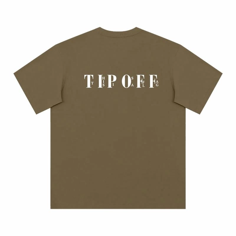 TIP-OFF T