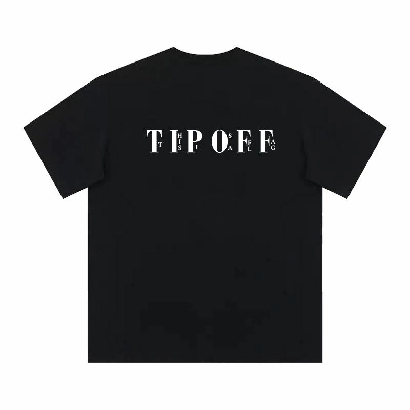 TIP-OFF T