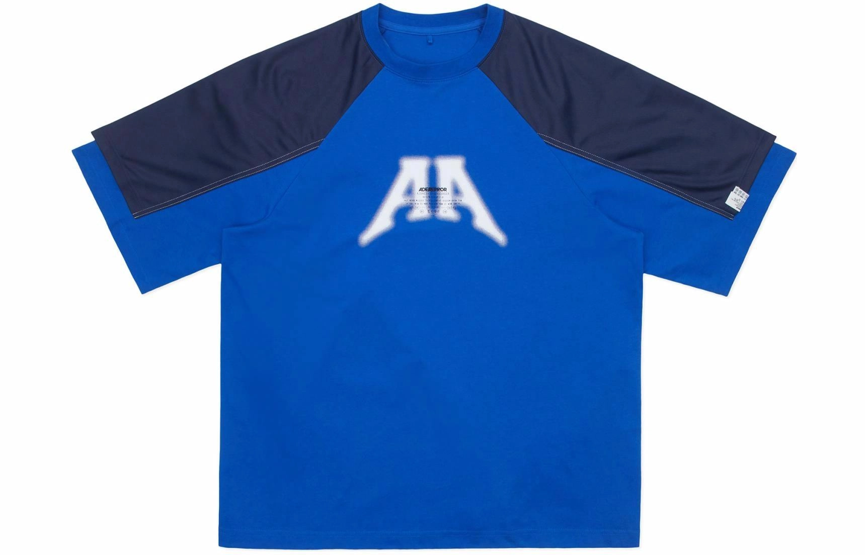 ADER ERROR T