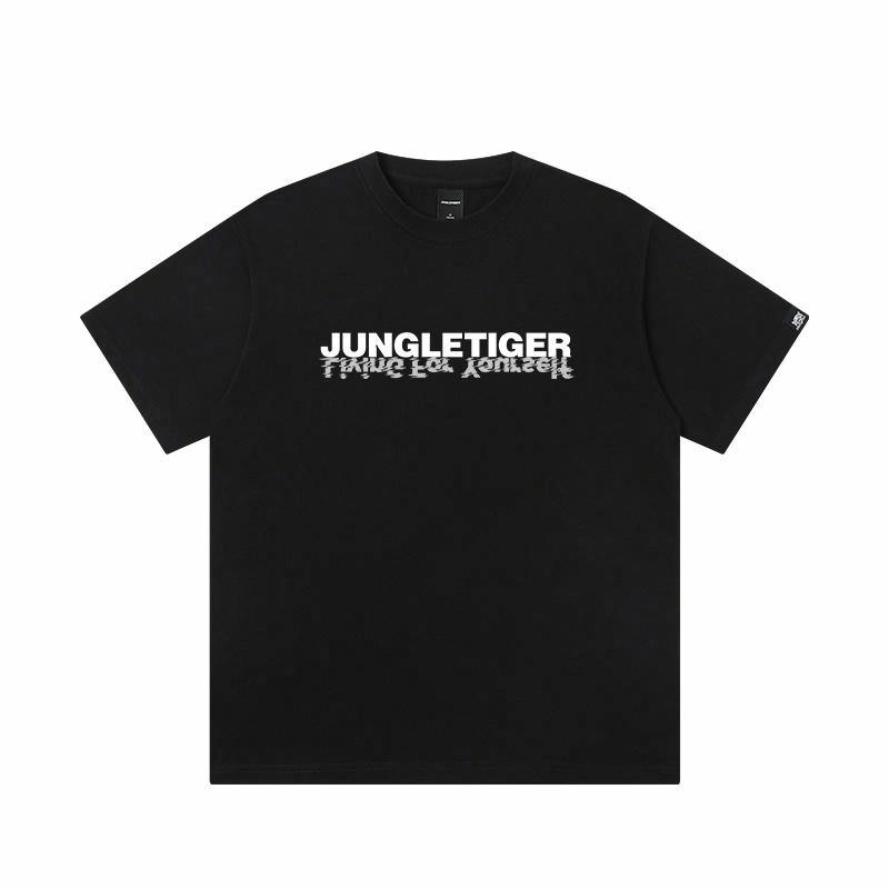 JUNGLE TIGER T