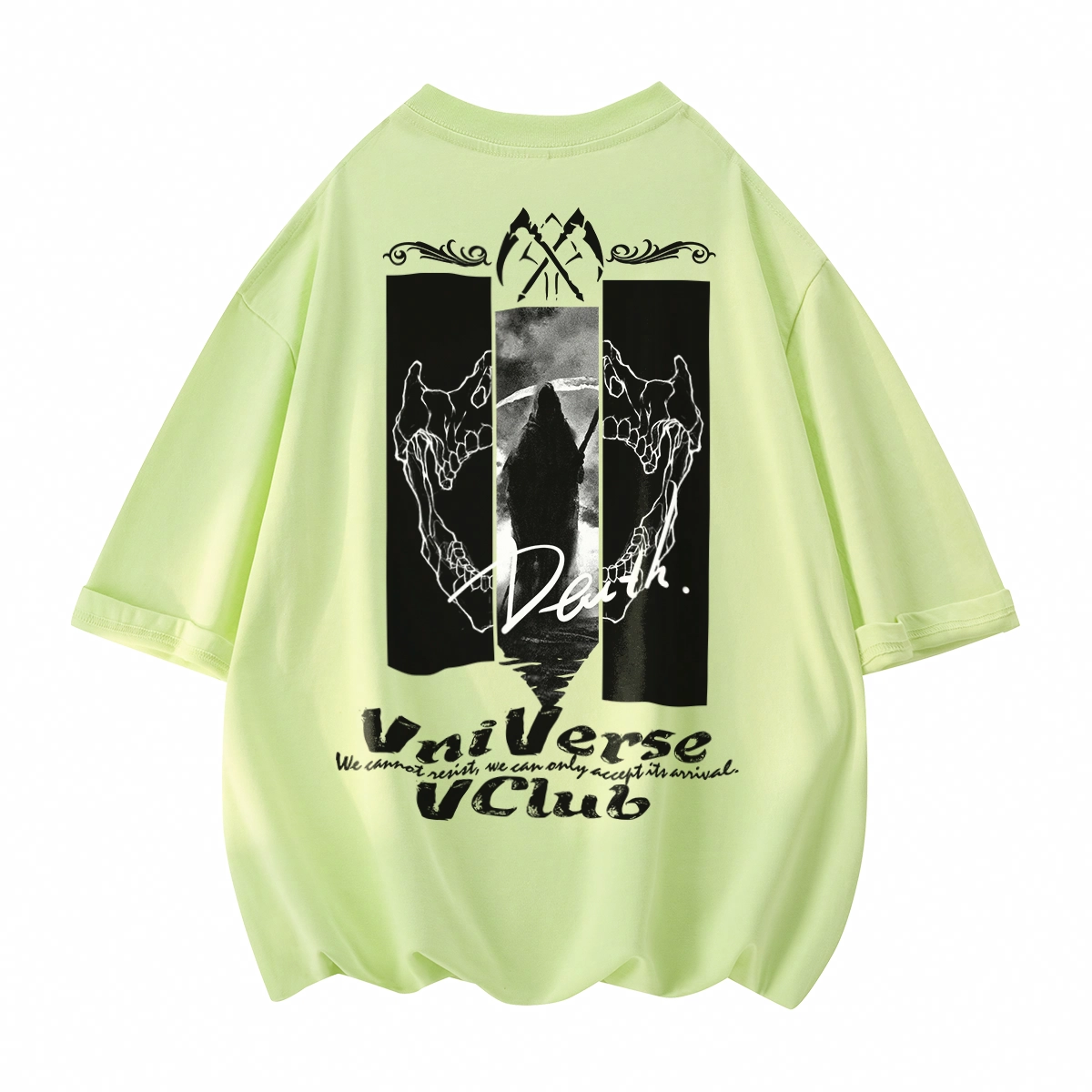 VniVerseVClub T