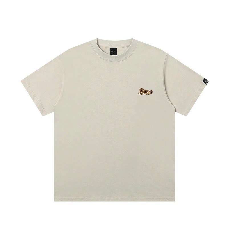 JUNGLE TIGER T