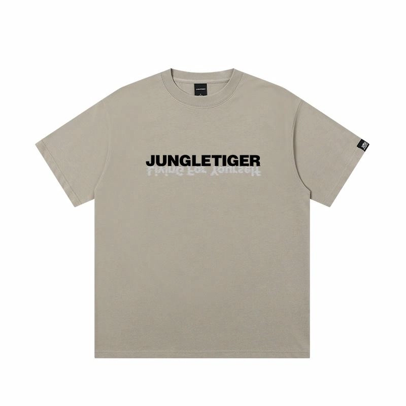 JUNGLE TIGER T