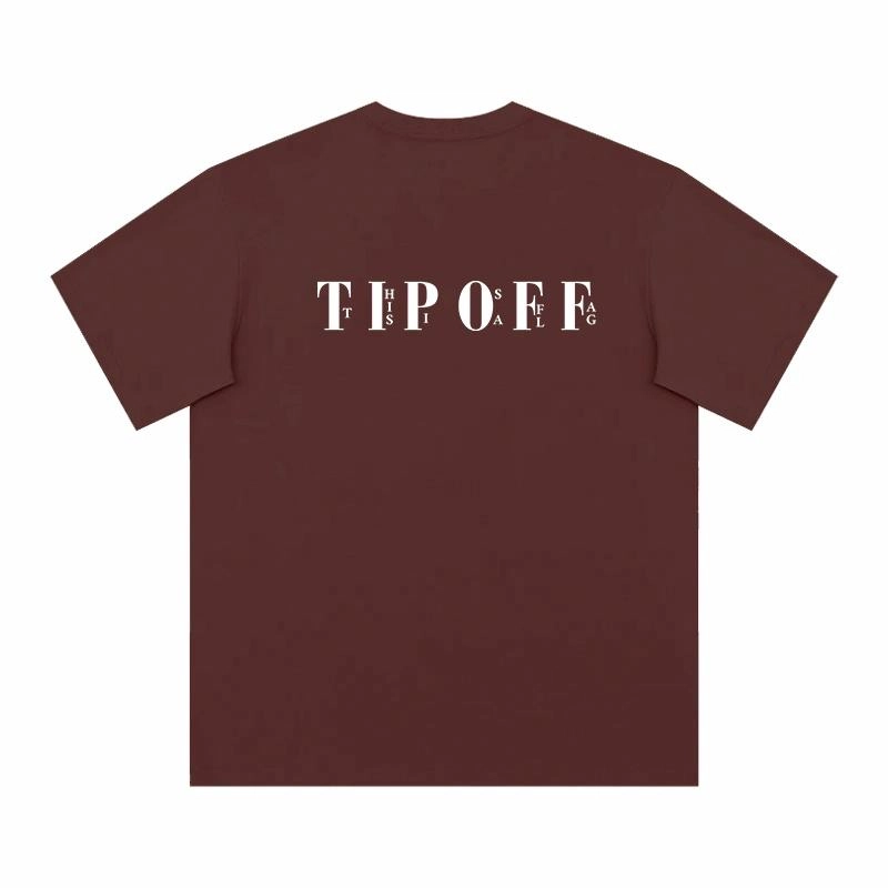TIP-OFF T