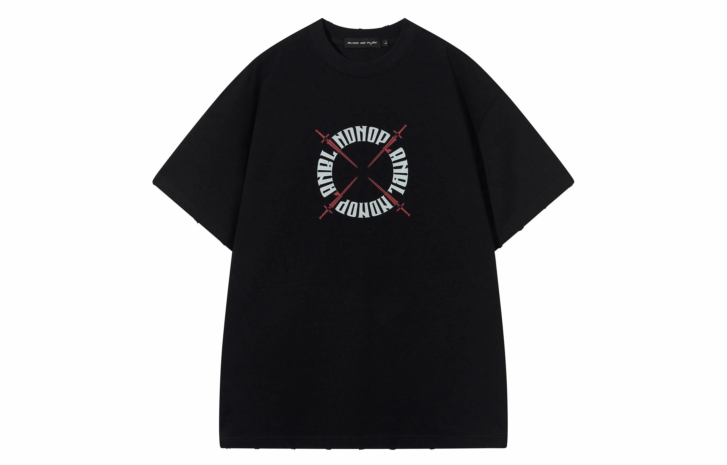 BLINDNOPLAN 24SS