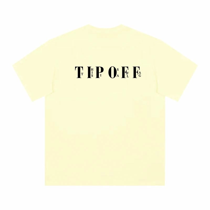 TIP-OFF T