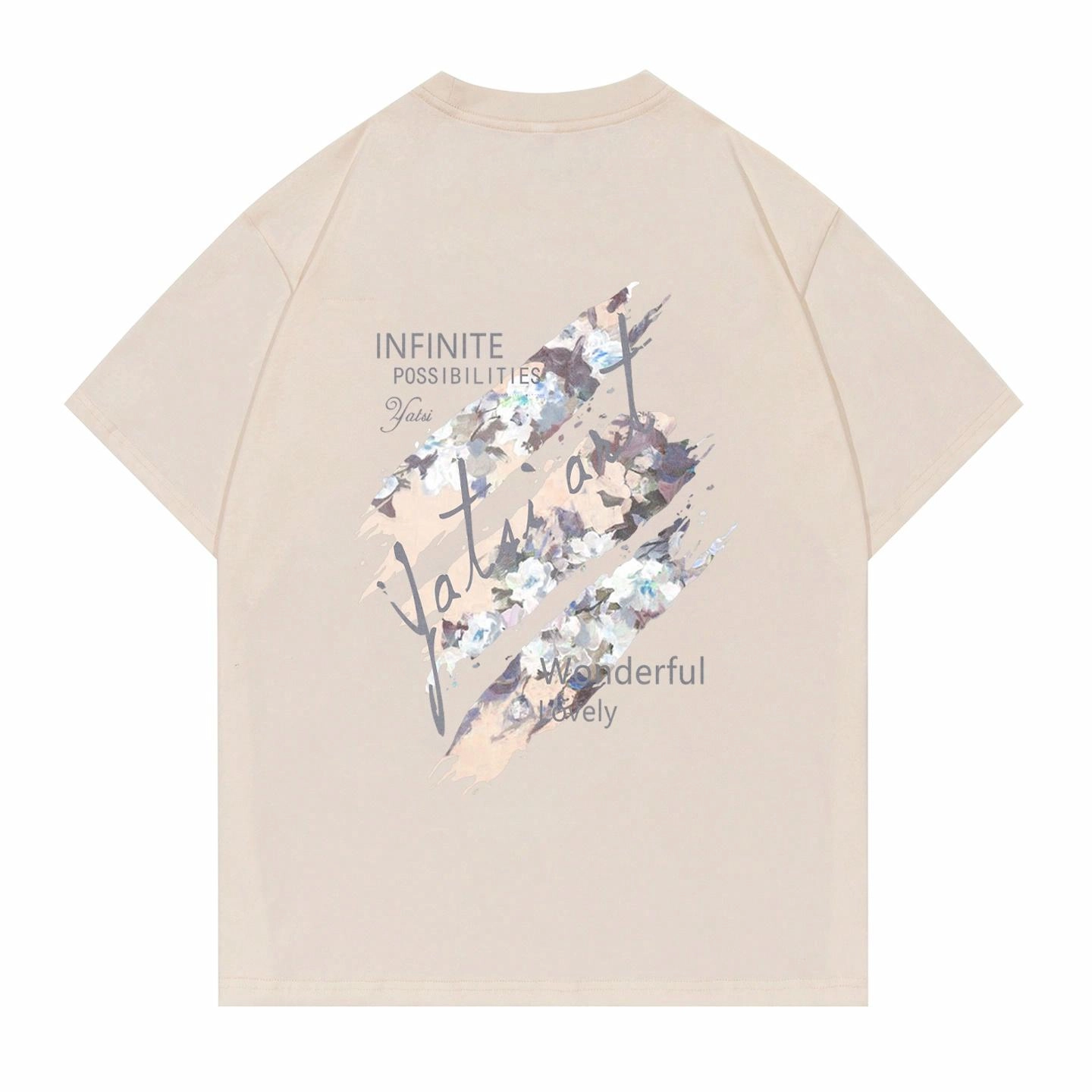 YATSI T