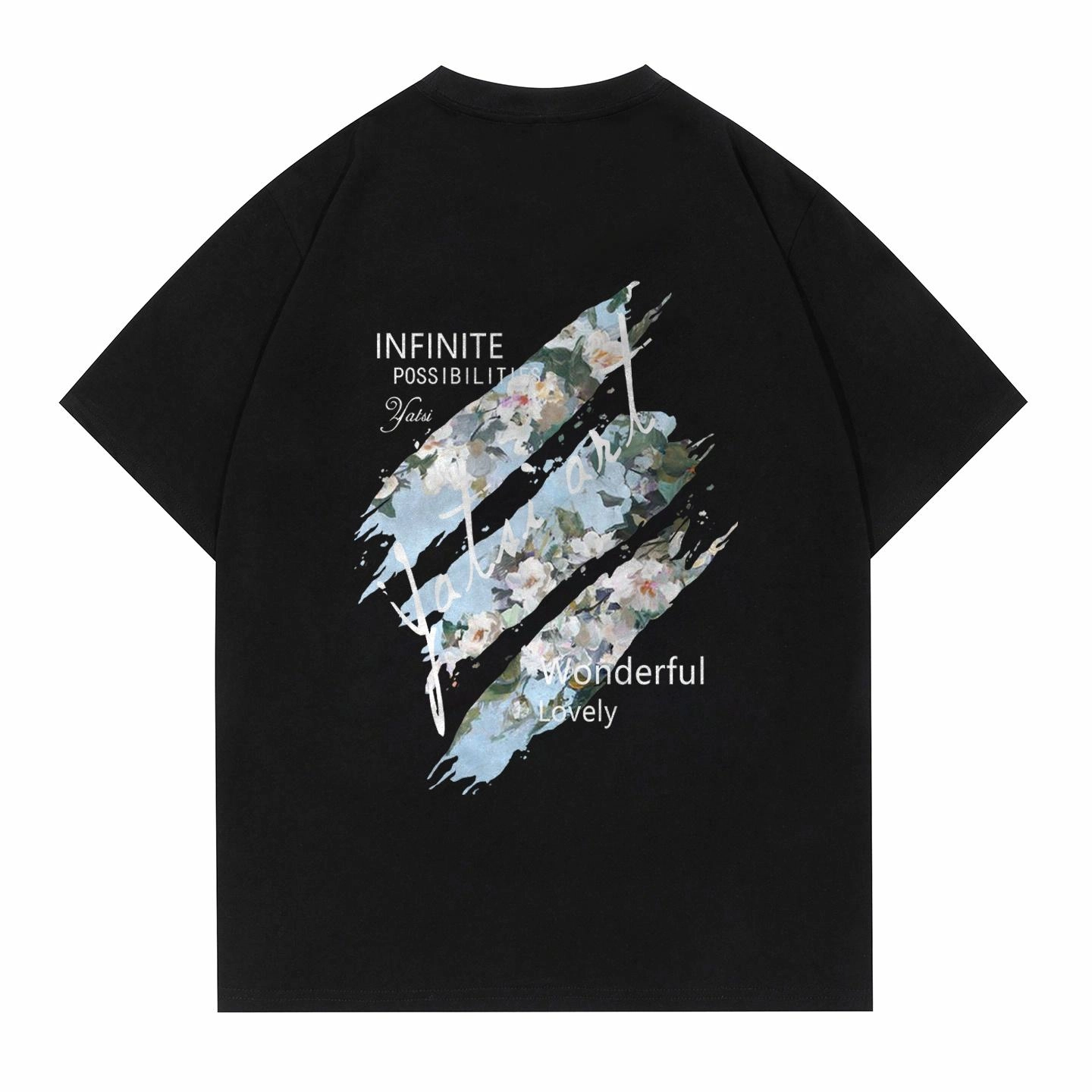 YATSI T