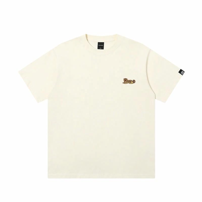 JUNGLE TIGER T