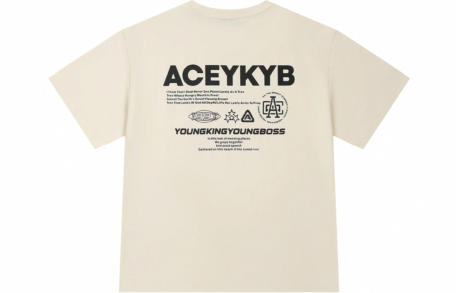 YKYB SS24 T