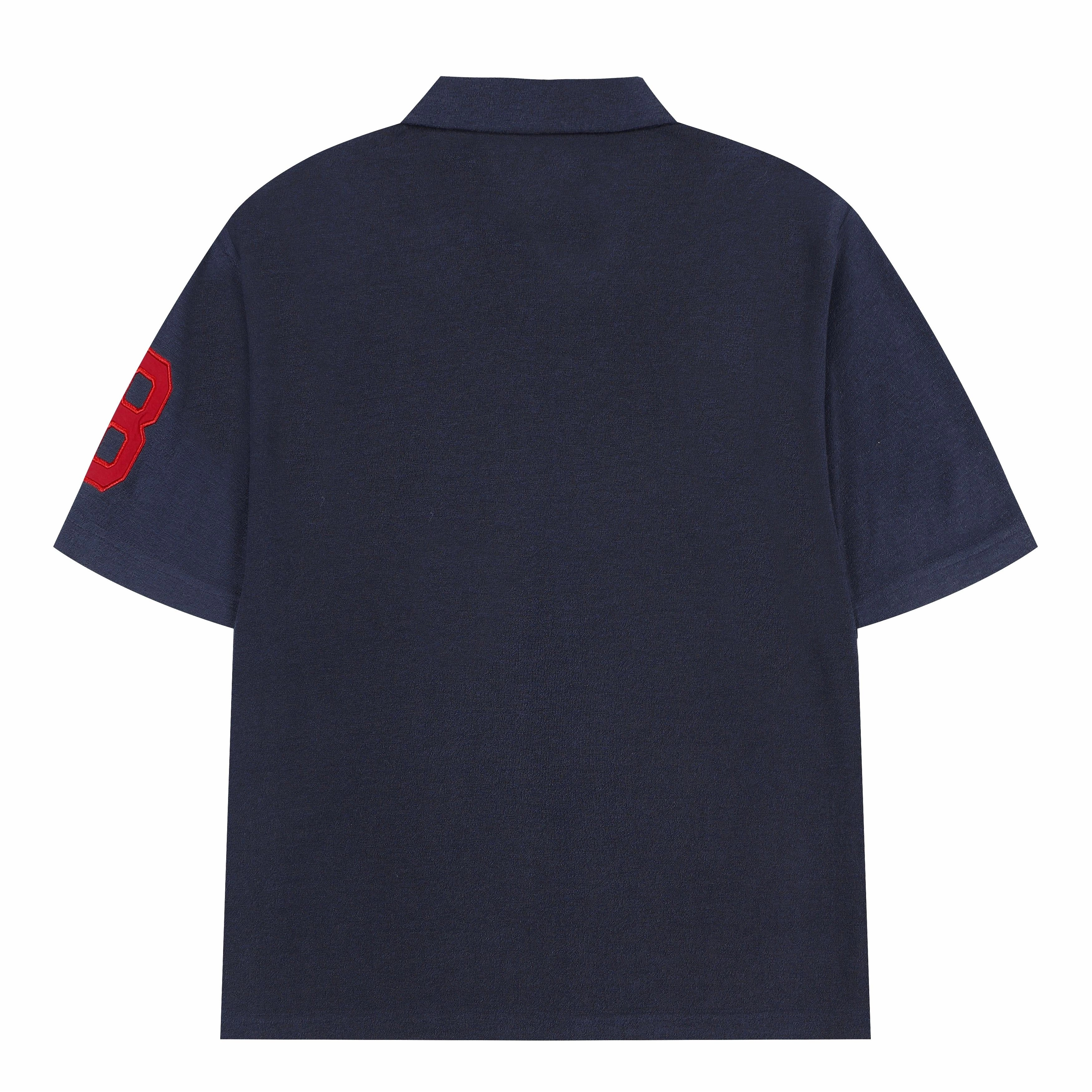 HARSH AND CRUEL POLO