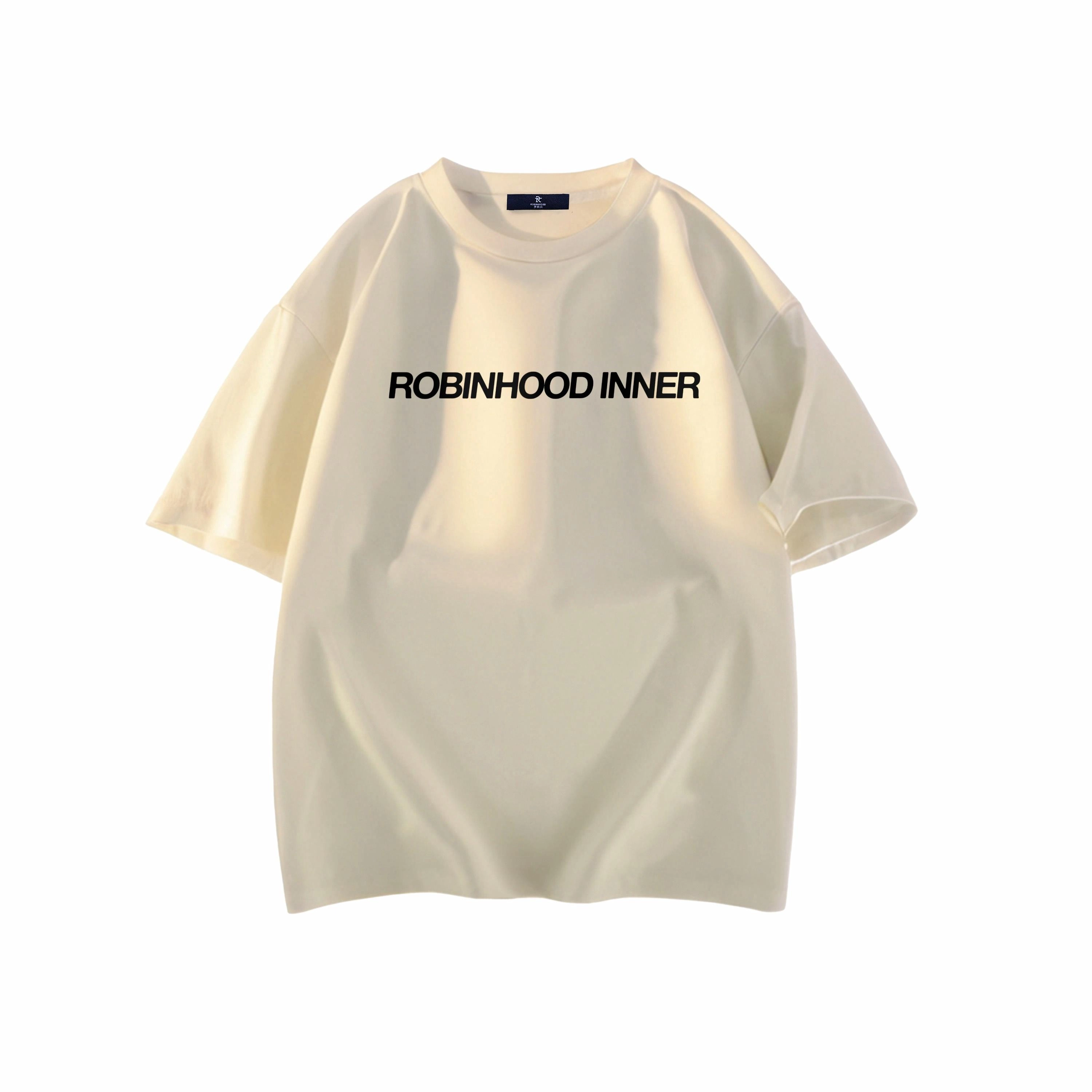 ROBINHOOD LogoT
