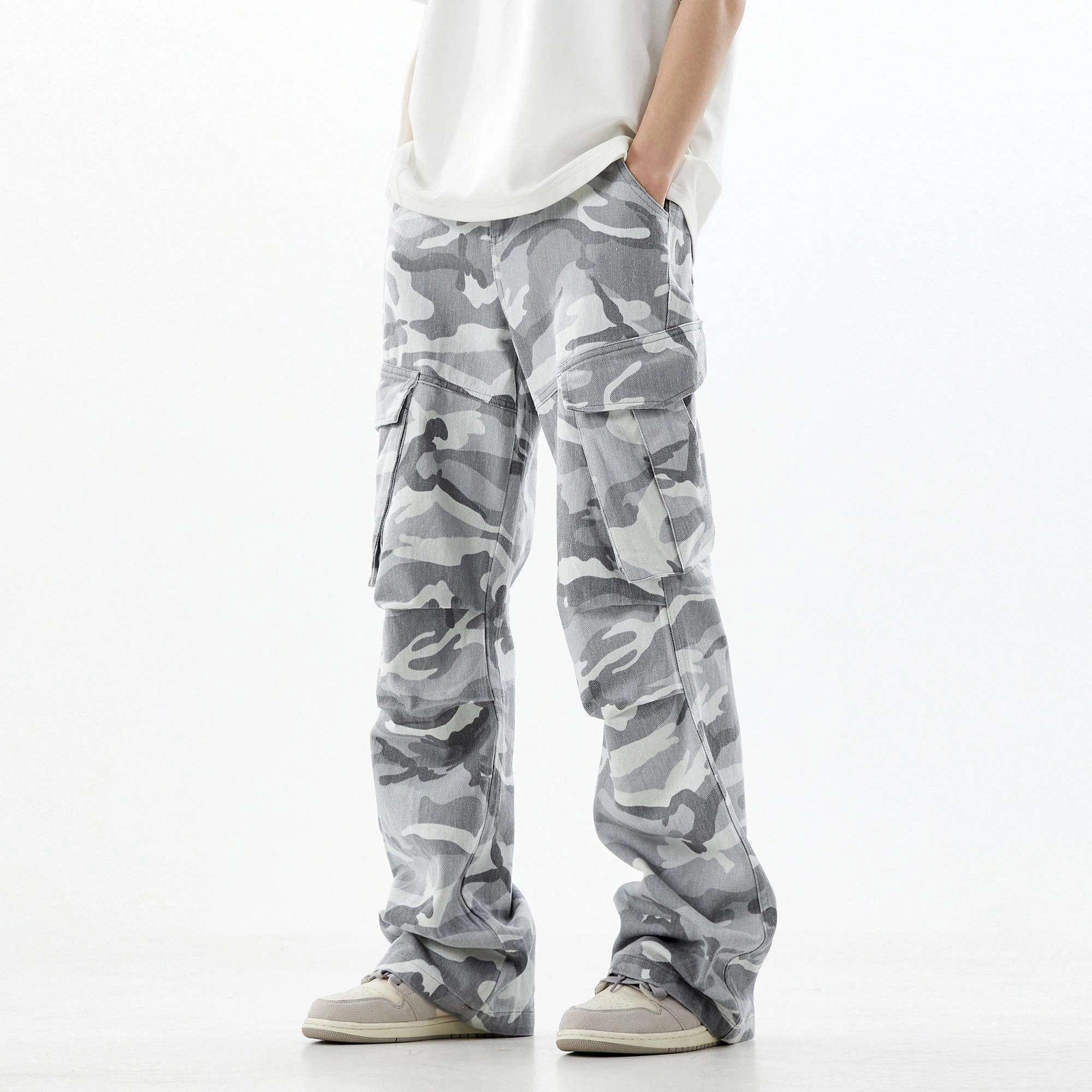 TREND ST
