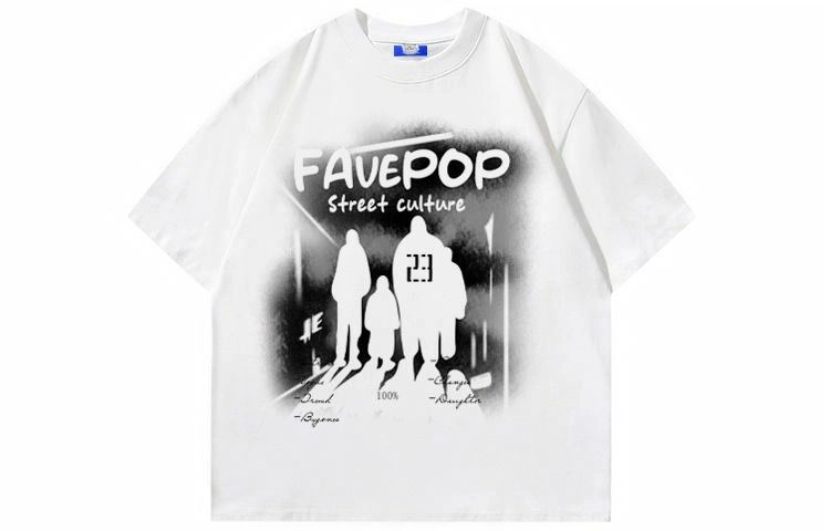 FAVEPOP LogoT