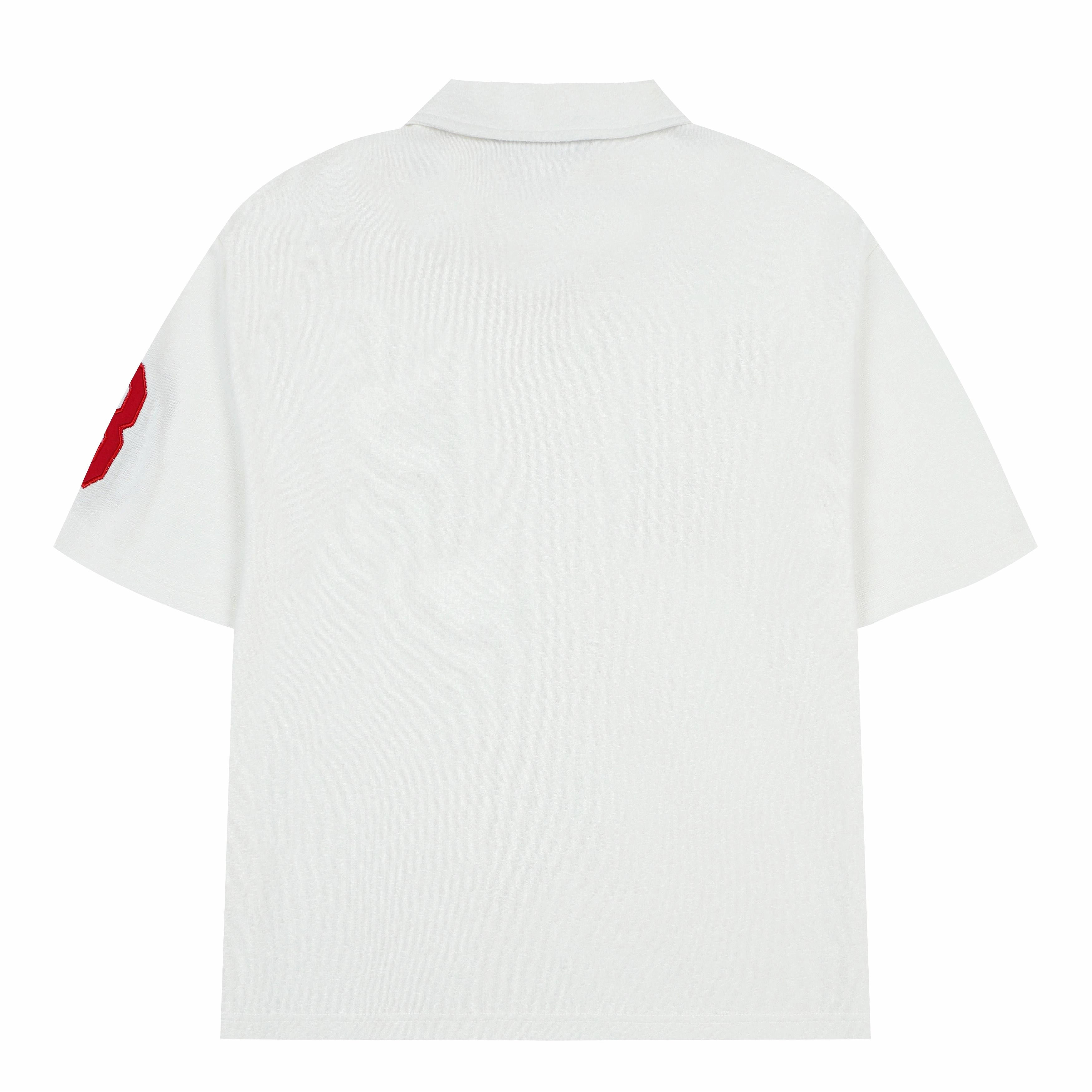 HARSH AND CRUEL POLO