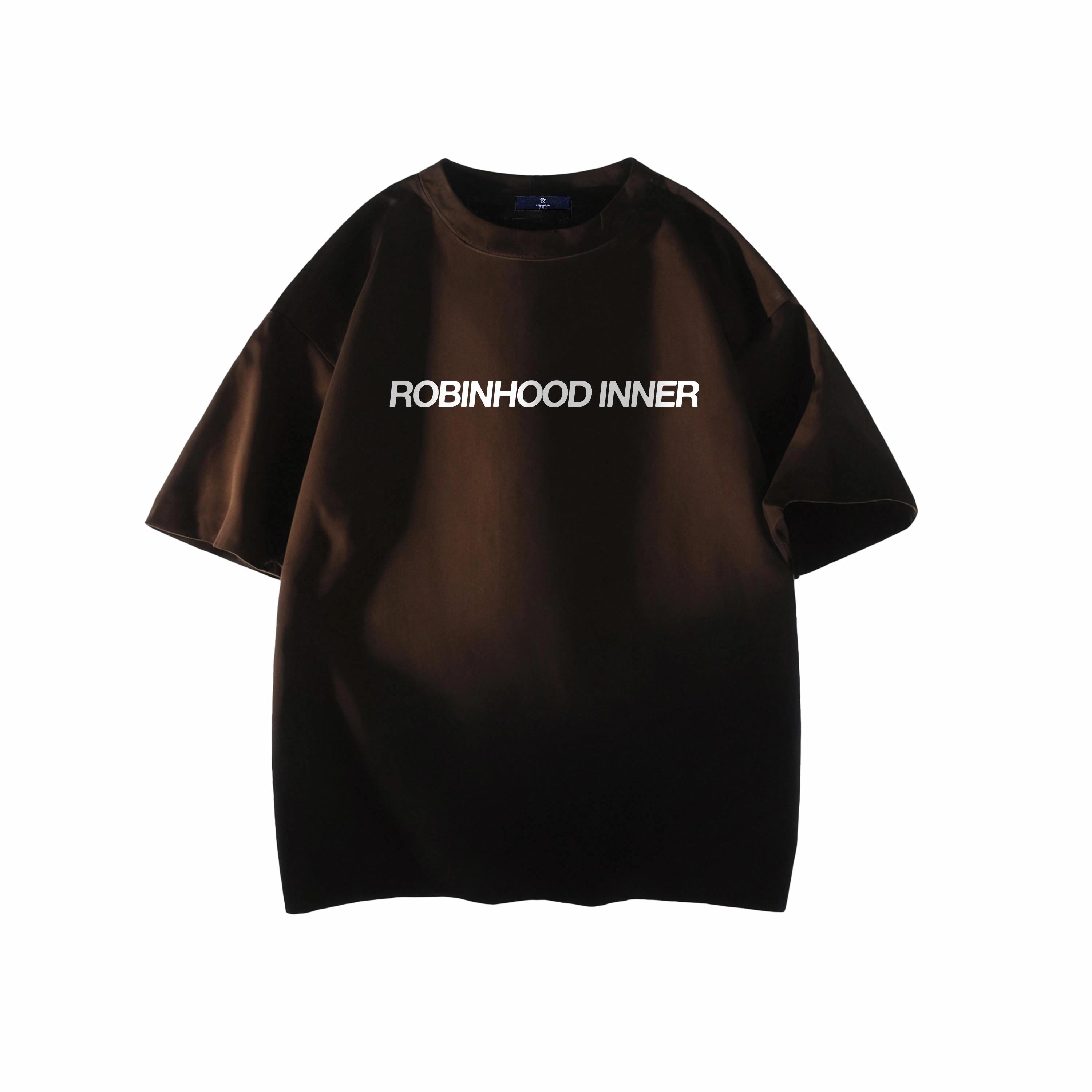ROBINHOOD LogoT