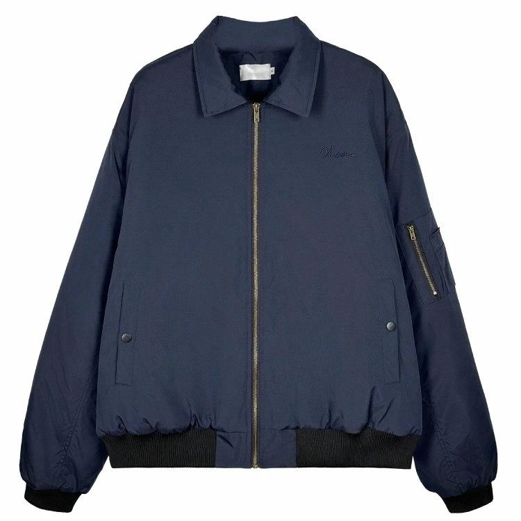 bomber