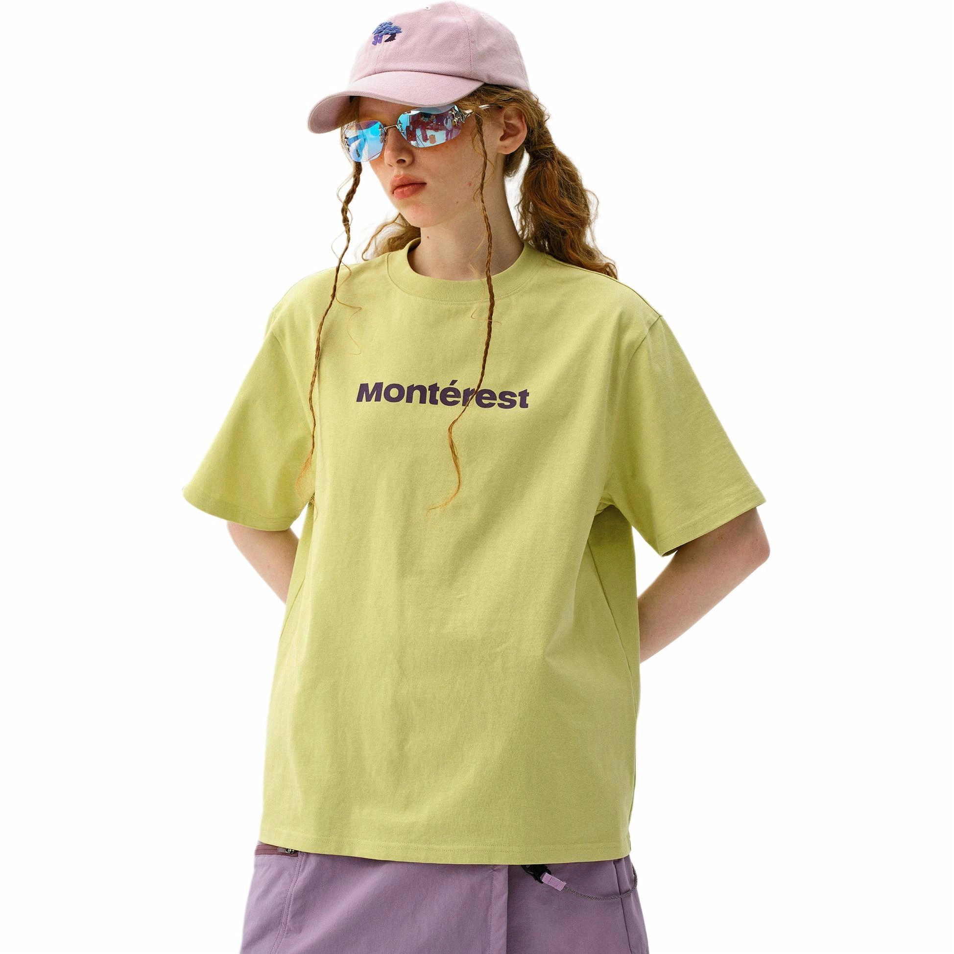 NOTHOMME Monterest 7ALOGOT