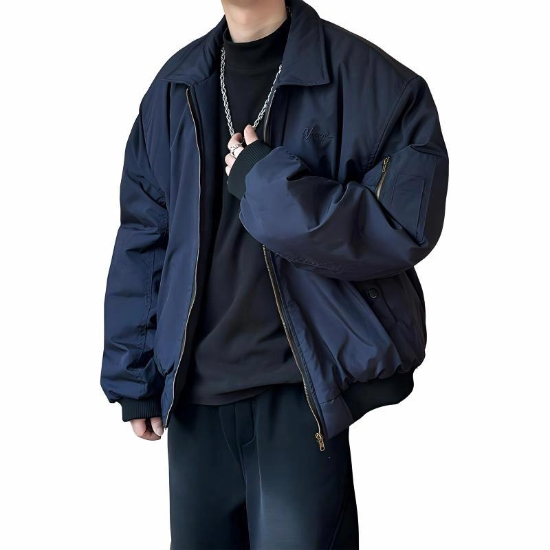 bomber