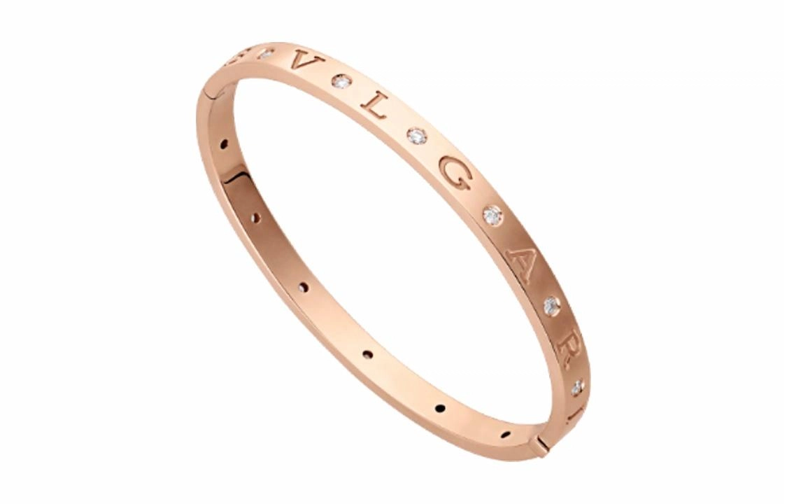 BVLGARI