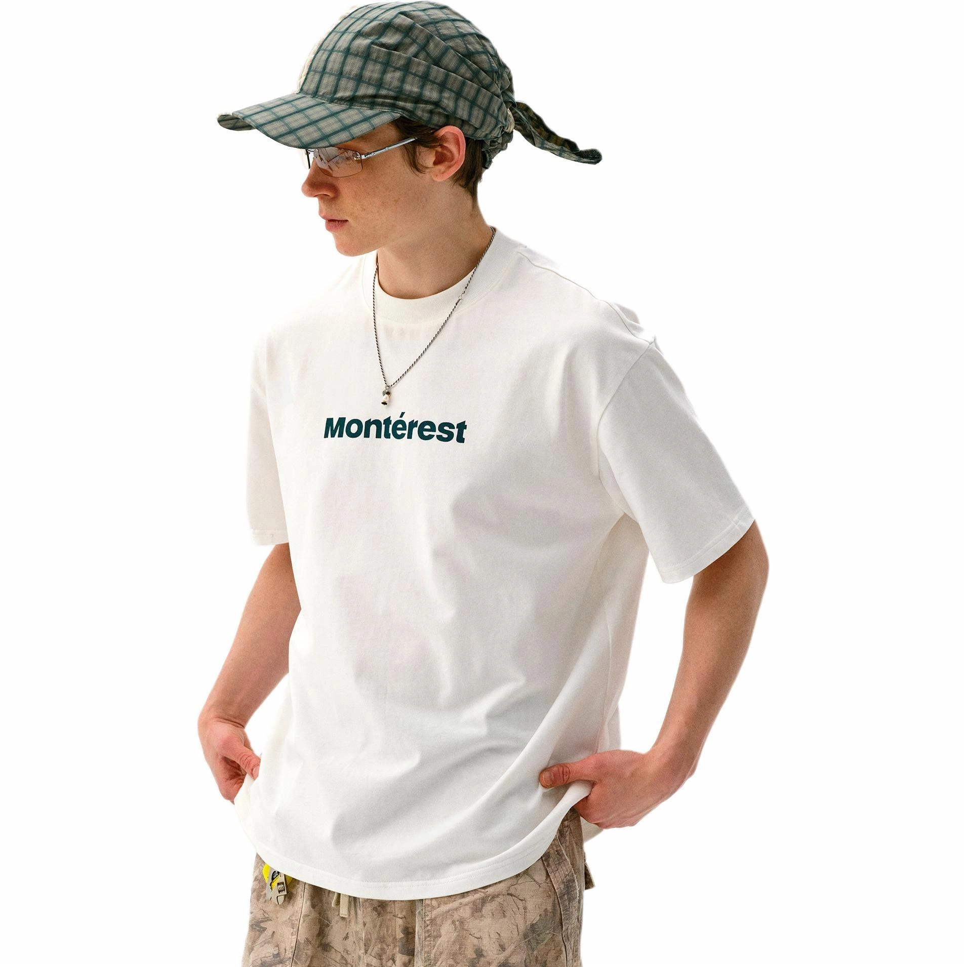 NOTHOMME Monterest 7ALOGOT