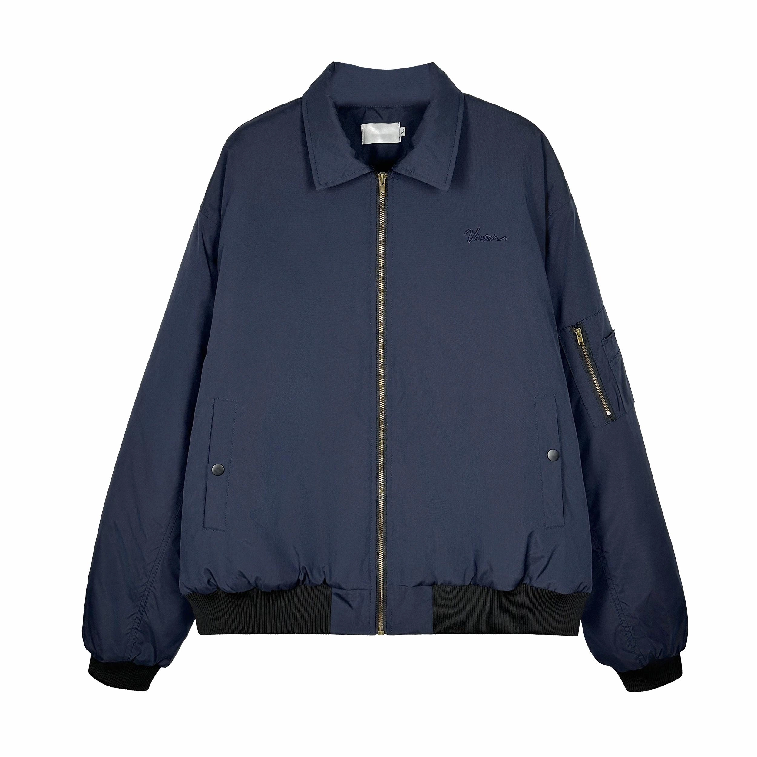 bomber