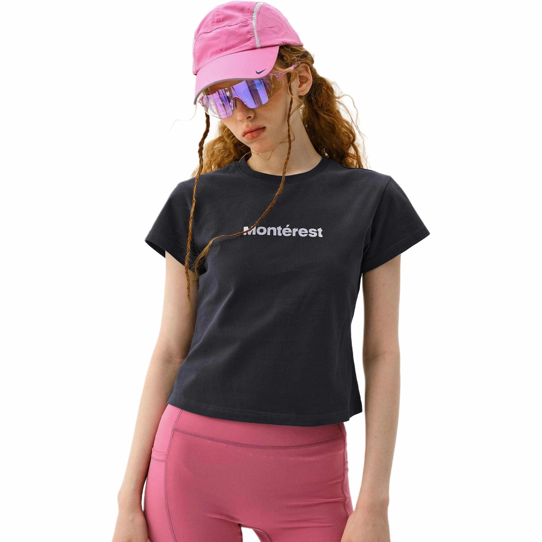 NOTHOMME Monterest 7ALOGOT