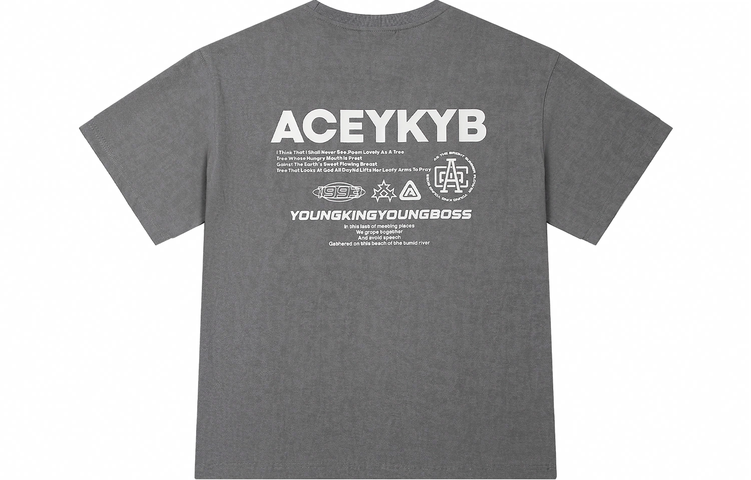 YKYB SS24 T