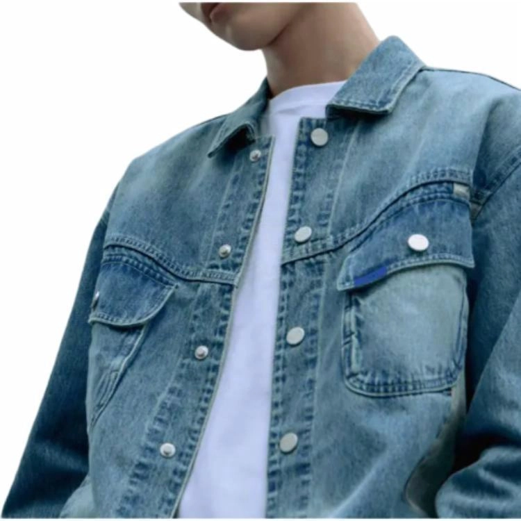 Lee SS25 INDIGO