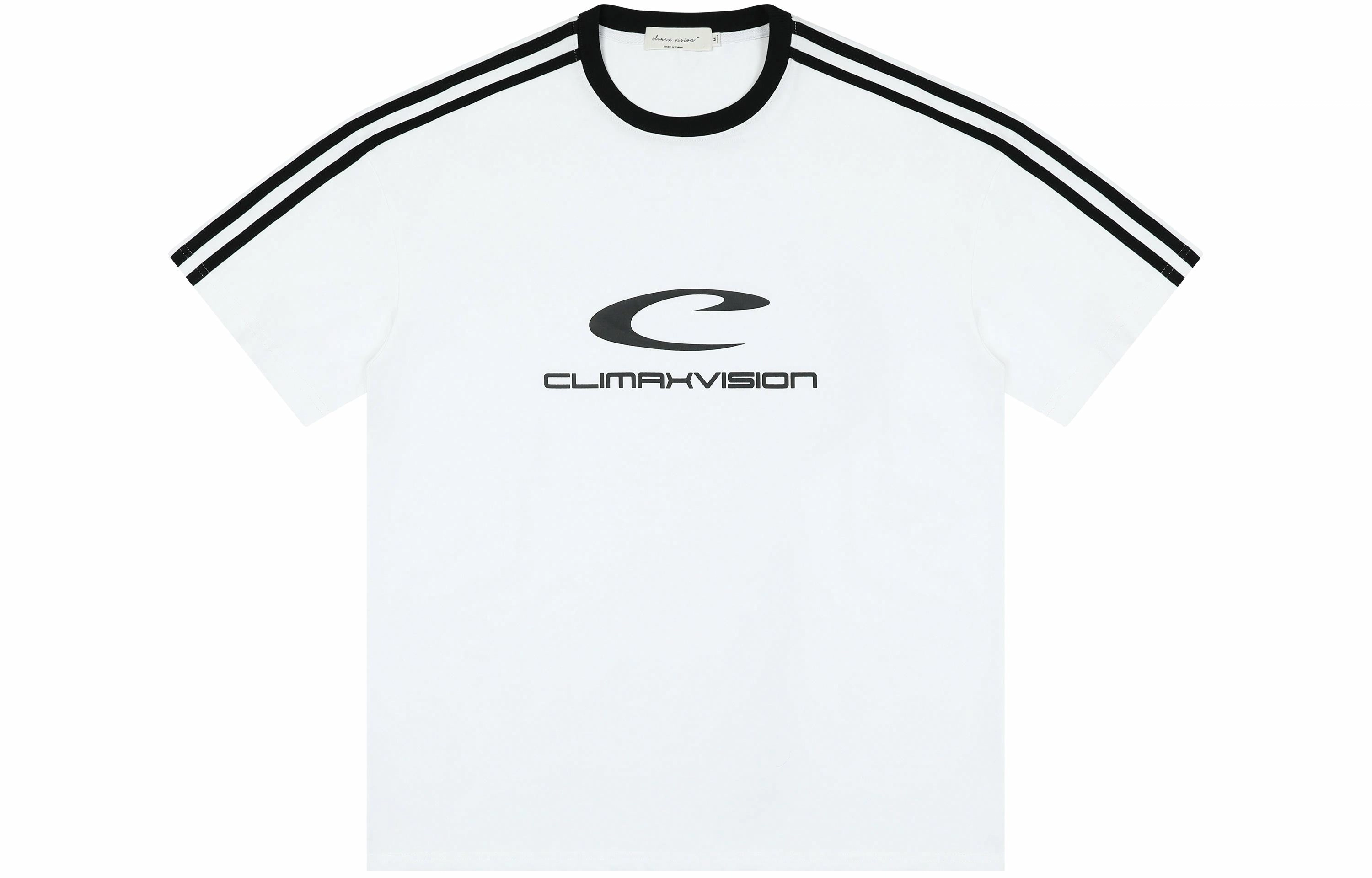 CLIMAX VISION C T