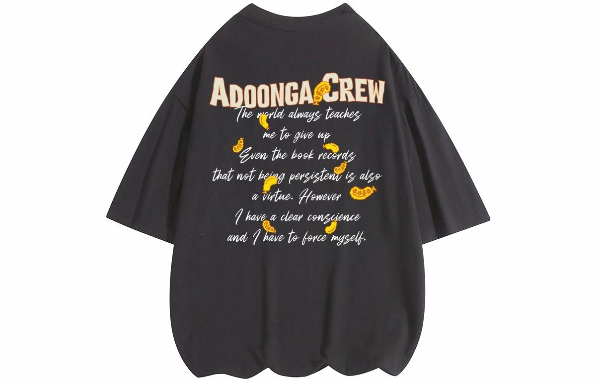 ADOONGA T