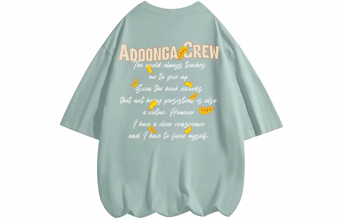 ADOONGA T