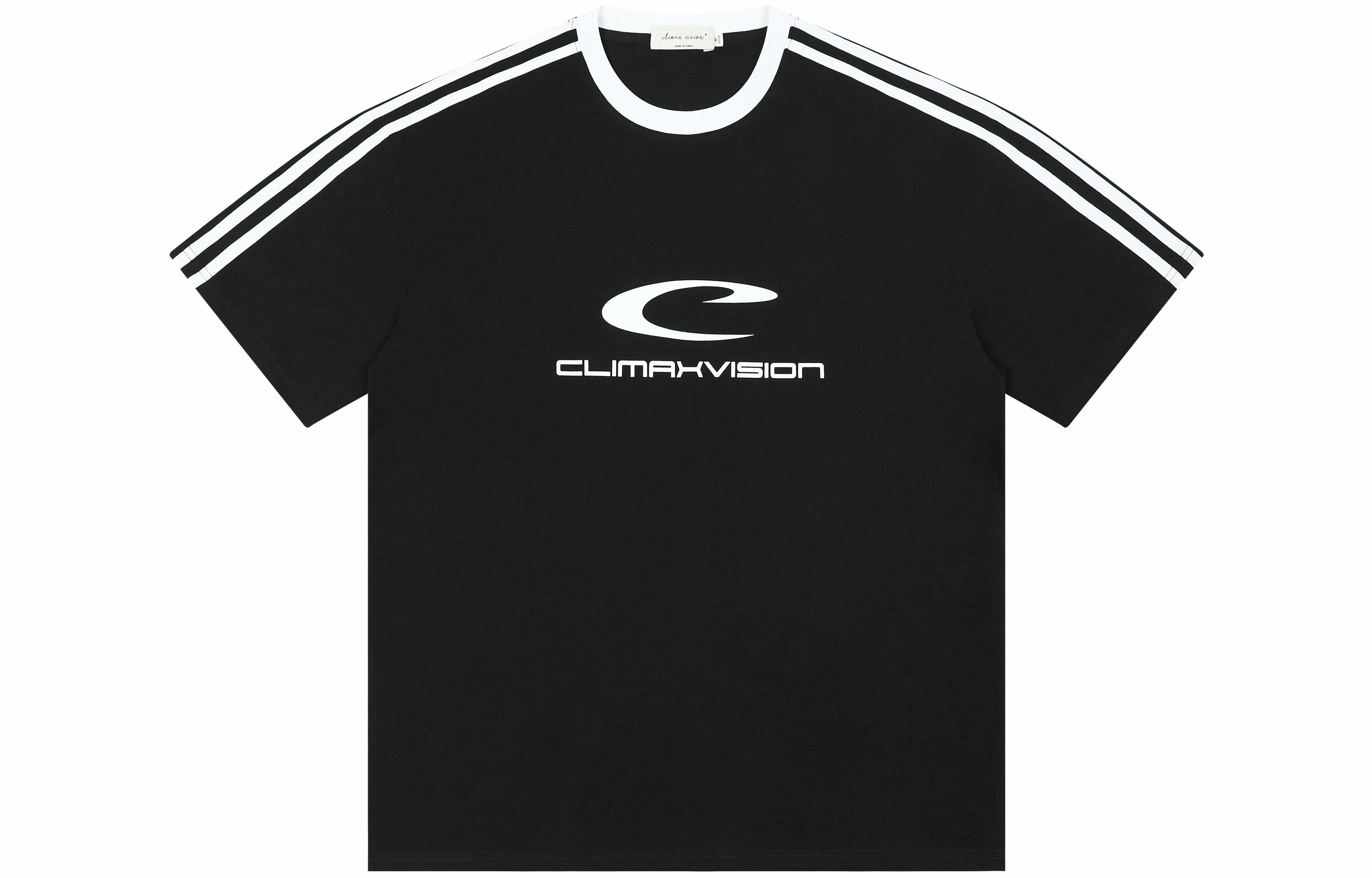 CLIMAX VISION C T