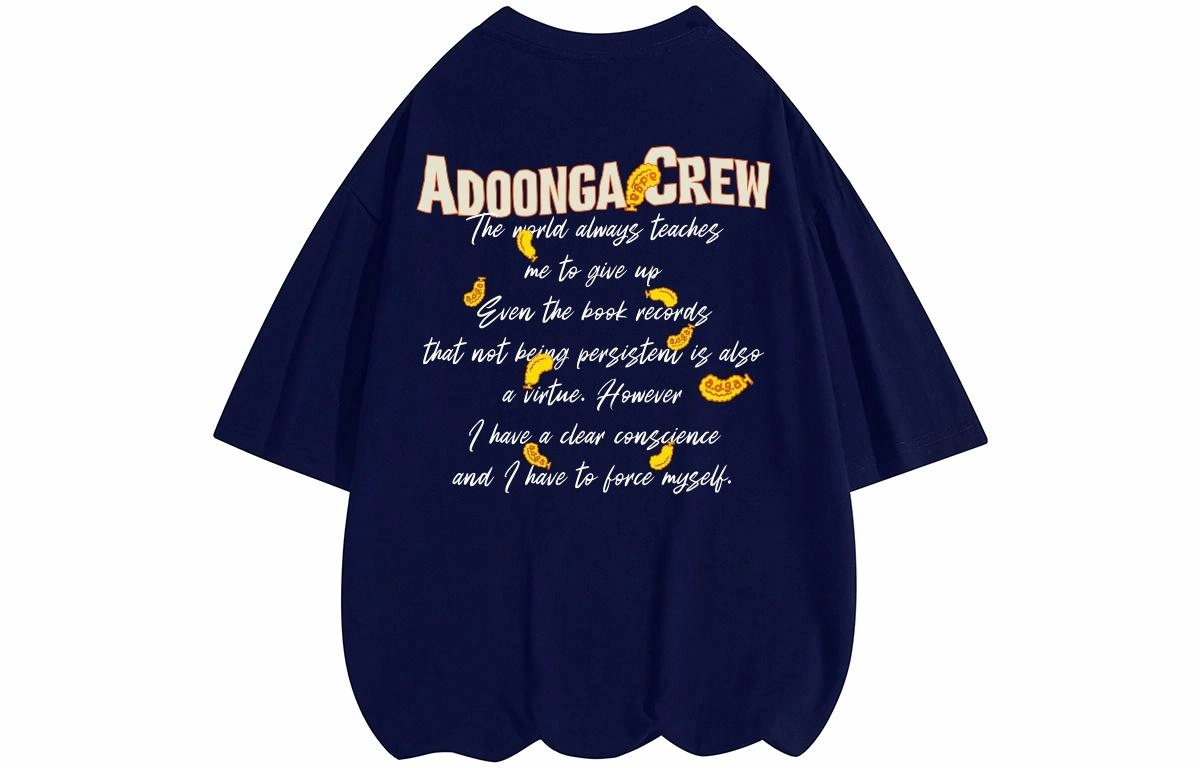 ADOONGA T