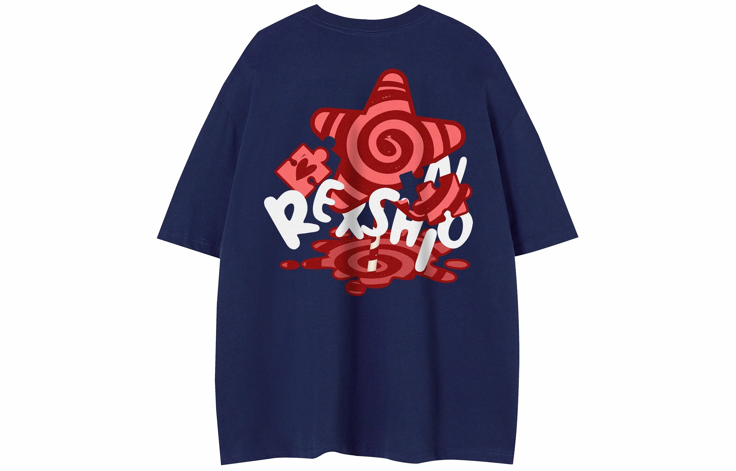 REXSHION T
