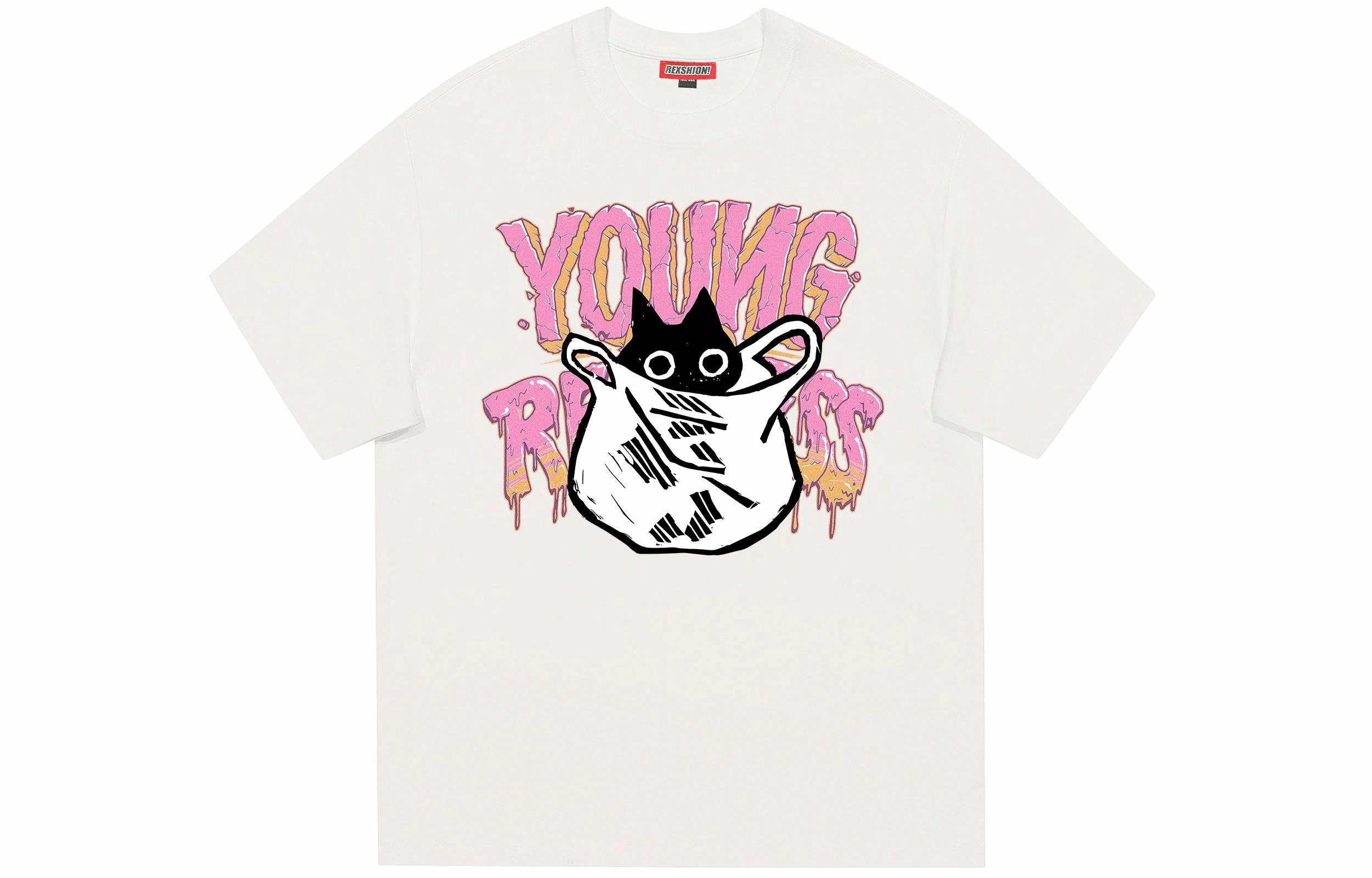 REXSHION T